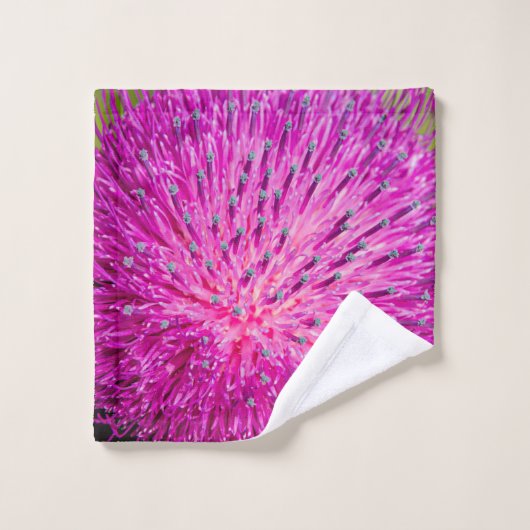 Melkschroefdop Bad Handdoek (Wasdoekje)