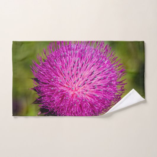 Melkschroefdop Bad Handdoek (Handdoek)