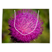 Melkschroefdop Groot Cadeauzakje (Voorkant)