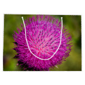 Melkschroefdop Groot Cadeauzakje (Achterkant)