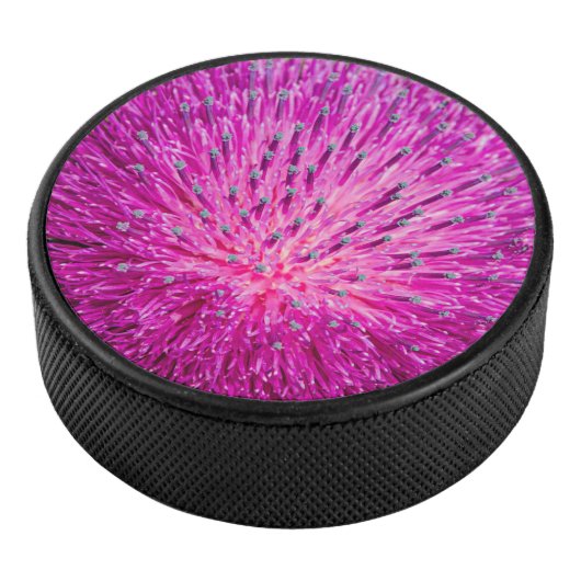 Melkschroefdop Hockey Puck (3/4)