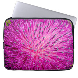 Melkschroefdop Laptop Sleeve