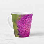 Melkschroefdop Latte Mok (Linkerhoek)