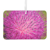 Melkschroefdop Luchtverfrisser (Achterkant)