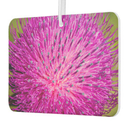 Melkschroefdop Luchtverfrisser