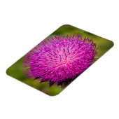 Melkschroefdop Magneet (Linkerzijde)