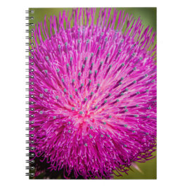 Melkschroefdop Notitieboek