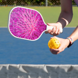 Melkschroefdop Pickleball Paddle