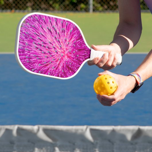 Melkschroefdop Pickleball Paddle (Insitu)