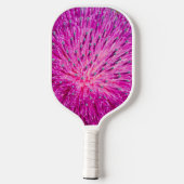 Melkschroefdop Pickleball Paddle (Achterkant)