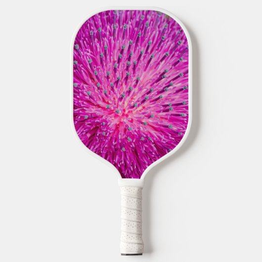 Melkschroefdop Pickleball Paddle (Voorkant)