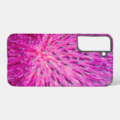 Melkschroefdop Samsung Galaxy Hoesje (Achterkant horizontaal)