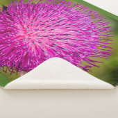 Melkschroefdop Sherpa Deken (3/4)