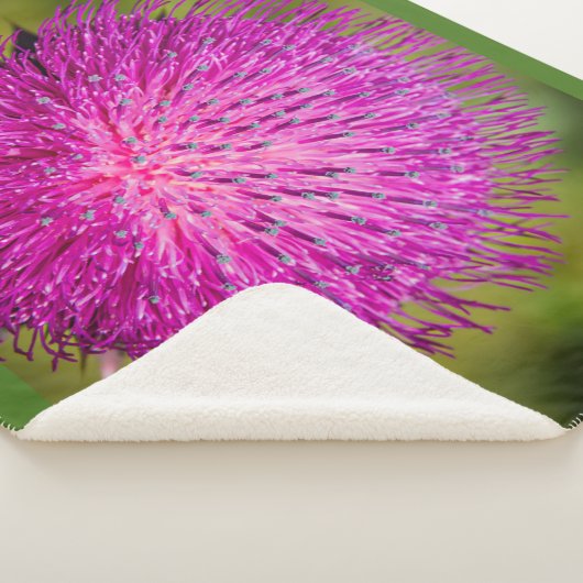 Melkschroefdop Sherpa Deken (3/4)