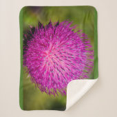 Melkschroefdop Sherpa Deken (Voorkant)