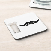 Melksnor Drankjes Onderzetter (Linkerzijde)