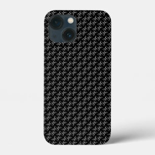melkspatpatroon Case-Mate iPhone case