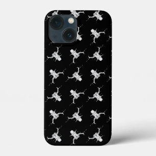 Melkspatpatroon Case-Mate iPhone Case
