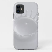 Melkspil Case-Mate iPhone Case (Achterkant)
