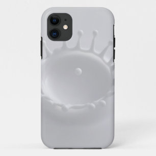 Melkspil Case-Mate iPhone Case