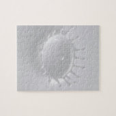 Melkspil Legpuzzel (Horizontaal)