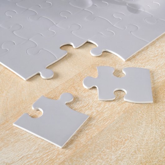 Melkspil Legpuzzel (Zijkant)