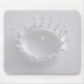 Melkspil Muismat (Voorkant)