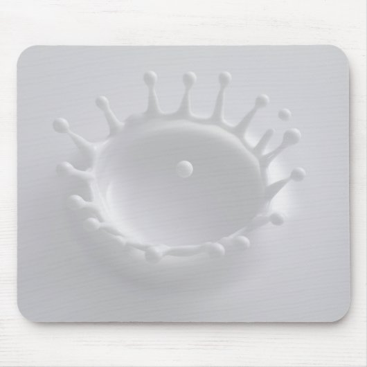 Melkspil Muismat (Voorkant)