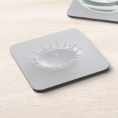 Melkspil Onderzetter (Linkerzijde)