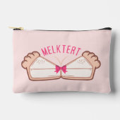 MELKTERT Afrikaanse Boeremeisie Etui (Voorkant)