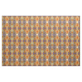 Melkthee en kaarsen stof (Yard (91,4 cm))