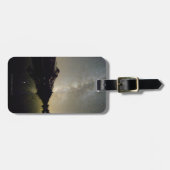 Melkweg 2 bagagelabel (Voorkant horizontaal)