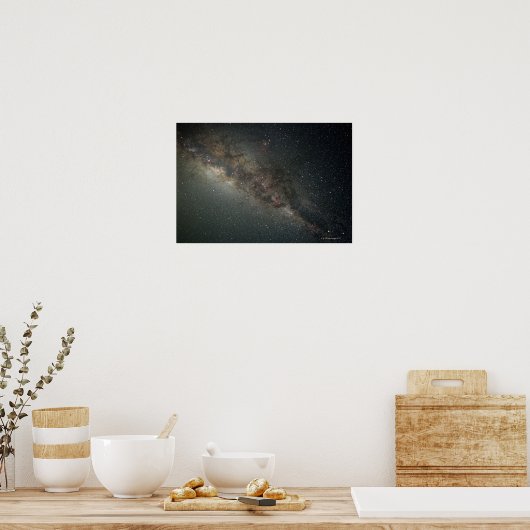 Melkweg 2 poster (Keuken)