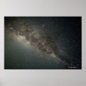 Melkweg 2 poster (Voorkant)