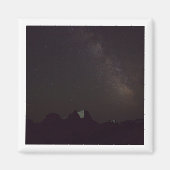 Melkweg 2x2 magneet (Voorkant)