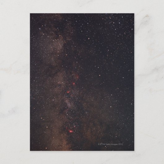 Melkweg 5 briefkaart (Voorkant)