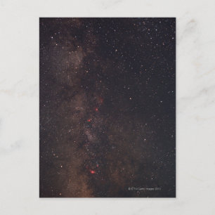 Melkweg 5 briefkaart