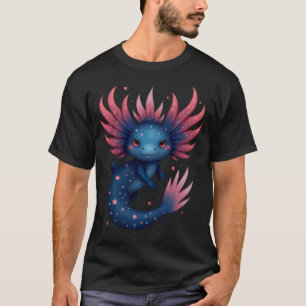 Melkweg Axolotl T-shirt