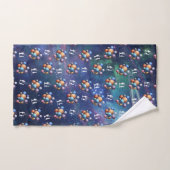 Melkweg Bad Handdoek (Handdoek)