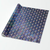 Melkweg Cadeaupapier (Uitgerold)