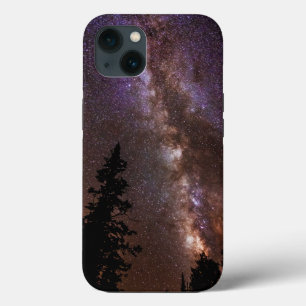 Melkweg   Cedar Breaks National Monument Utah Case-Mate iPhone Case
