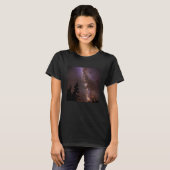 Melkweg | Cedar Breaks National Monument Utah T-shirt (Voorkant volledig)