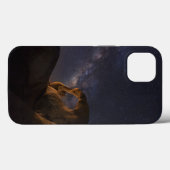 Melkweg & Cyclops Arch | Alabama Hills Case-Mate iPhone Case (Achterkant (horizontaal))