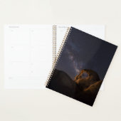 Melkweg & Cyclops Arch | Alabama Hills Planner (Display)