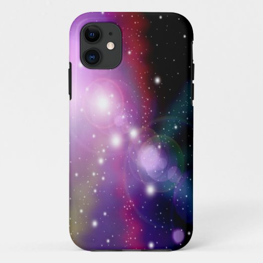 Melkweg en Nevel Orion Case-Mate iPhone Case (Achterkant)
