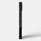 Melkweg en wiellopers | Alabama Hills Case-Mate iPhone Case (Achterkant / Rechts)