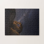 Melkweg en wiellopers | Alabama Hills Legpuzzel (Horizontaal)