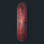 Melkweg Galactisch Centrum, Sterren, Wolken, Clust Skateboard<br><div class="desc">Ons Galactic Center is 26.000 lichtjaar verwijderd in de richting van Sagittarius. Dit Spitzer Space Telescope afbeelding shows honderdduizenden sterren in de kern van ons spiraalmelkwegstelsel.</div>