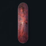 Melkweg Galactisch Centrum, Sterren, Wolken, Clust Skateboard<br><div class="desc">Ons Galactic Center is 26.000 lichtjaar verwijderd in de richting van Sagittarius. Dit Spitzer Space Telescope afbeelding shows honderdduizenden sterren in de kern van ons spiraalmelkwegstelsel.</div>