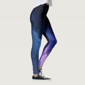 Melkweg Galaxy Star leggings (Rechts)